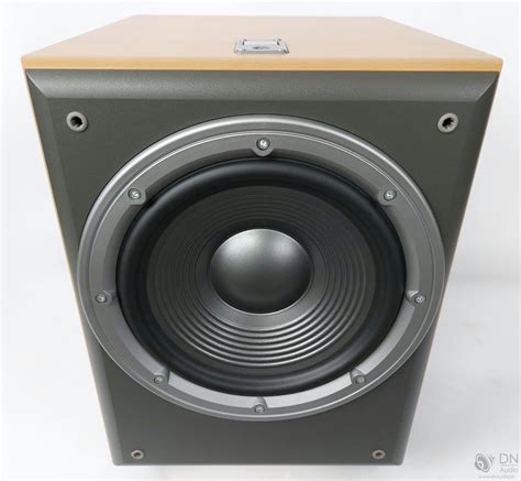 JBL Northridge E150P/230 – DN Audio