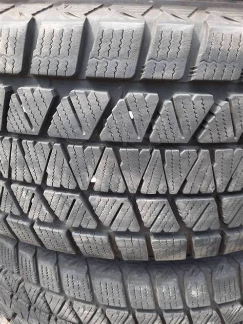 Bridgestone Blizzak DM-V3, 265/60R18, 18", 1 шт, 265 мм, 60 % ...