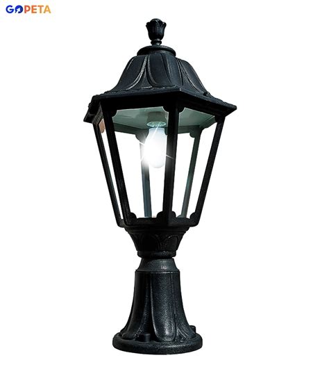 Great Discount Offers On Main Gate Pillar Light Kuwait
