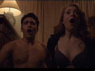 Naked Monica Ricketts In President S Day