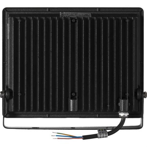 Купить Прожектор СДО 06-100 светодиодный черный IP65 6500 K IEK LPDO601 ...