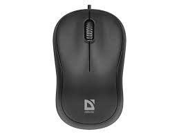 კომპ აქსესუარები :: მაუსი სადენით :: Wired მაუსი optical mouse Defender ...