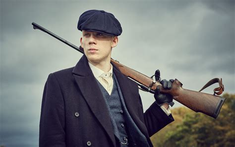 Fond Décran Hd Séries Tv Peaky Blinders Télécharger Une Image