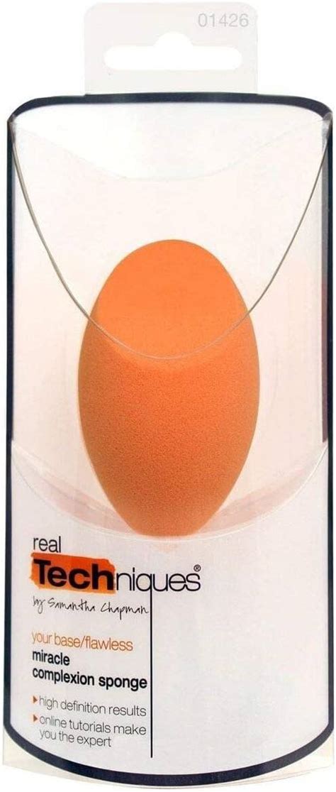 Real Techniques Miracle Complexion Sponge Buy, Best Price in UAE, Dubai ...