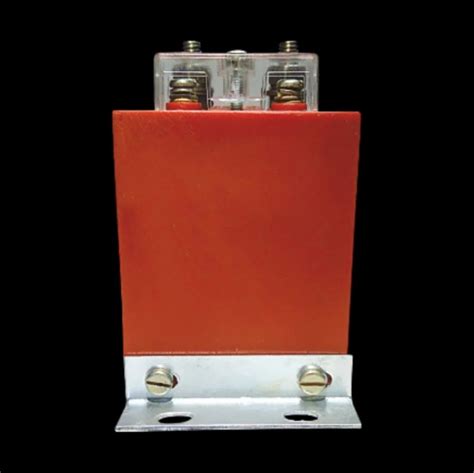 Current Transformer Cast Resin Portable Current Transformer