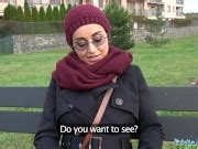 Public Agent Afghan Beauty Pays To Fuck A Big Cock Xxx Mobile Porno Videos Movies Iporntv Net