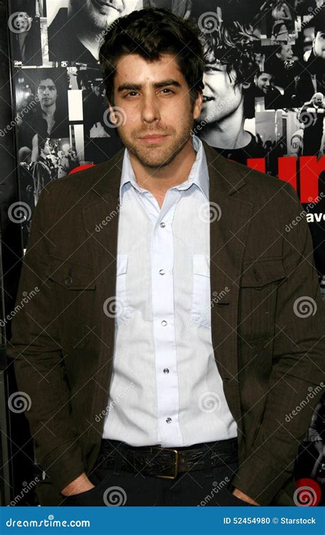 Adam Goldberg Editorial Image Image Of Film Movie Event 52454980