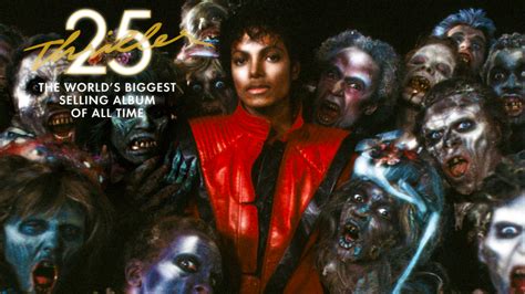 Michael Jackson Thriller 25 By Ceejaylx On Deviantart