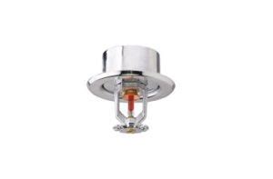 Tyco Series TY B Sprinklers Reactra Engineering Private Limited