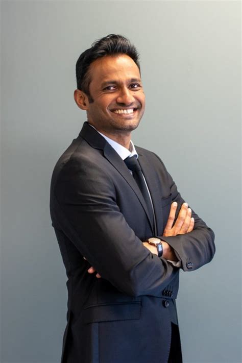 Dr Keegan Naidoo Umhlanga Orthopaedic Surgeons