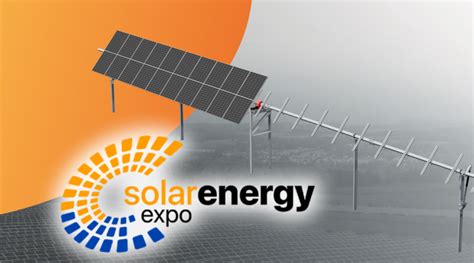 Energy Na Targach Solar Energy Expo W Nadarzynie Energy