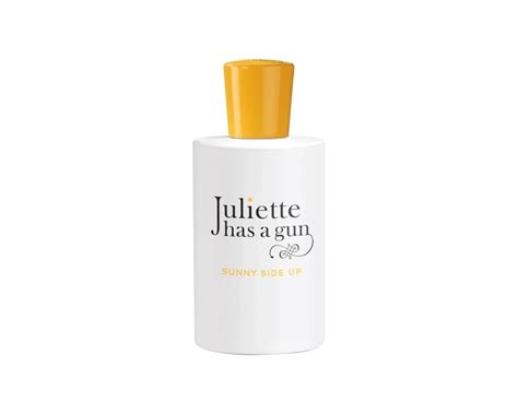 Juliette Has A Gun Sunny Side Up Eau De Parfum 100ml