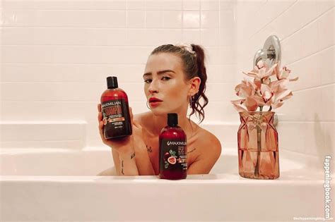 Urszula Makowska Nude Onlyfans Leaks Fappening Fappeningbook