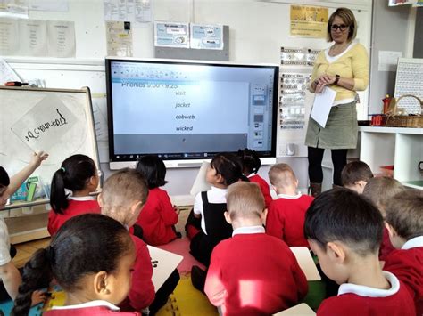 An Exciting Return For New Close Primary School News Acorn