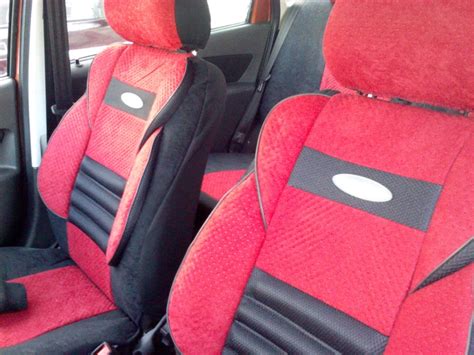 Коврики + чехлы — Lada Калина 2 универсал, 1,6 л, 2013 года ...