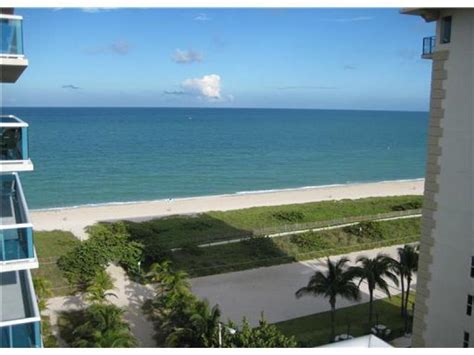 The Waverly At Surfside Condos For Sale At Surfside
