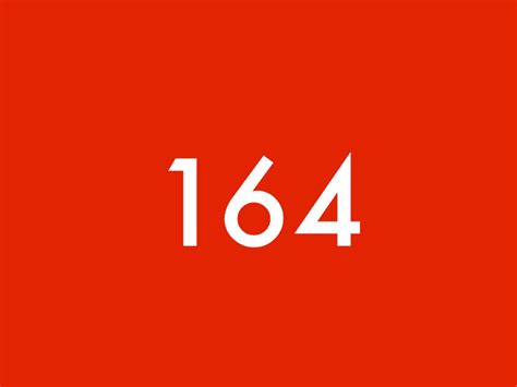 164 Community – Medium