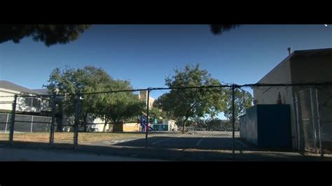 Video Shows Teacher Strip Naked Chase Students At Calif Elementary School Tv