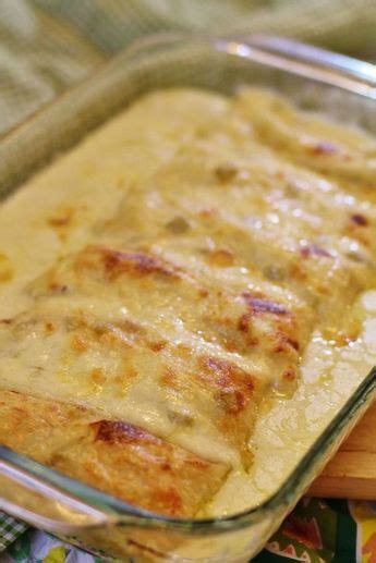 Pioneer Woman Chicken Enchiladas With Sour Cream Sauce The Healthy