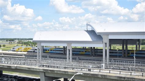 Sunshine Corridor would benefit Orlando travelers, airport workers ...