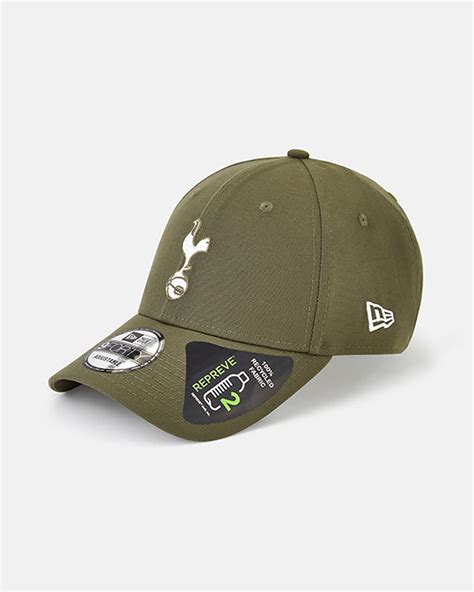 Spurs New Era Green Repreve Cap Official Spurs Store