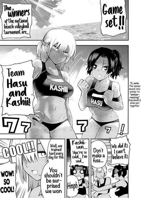 Puchi Pako Nhentai Hentai Doujinshi And Manga