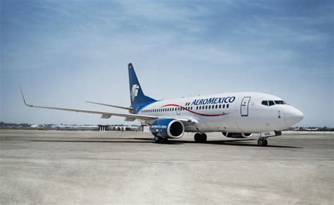 Aerolíneas Mexicanas Destacan En Su Oferta Aviación 21