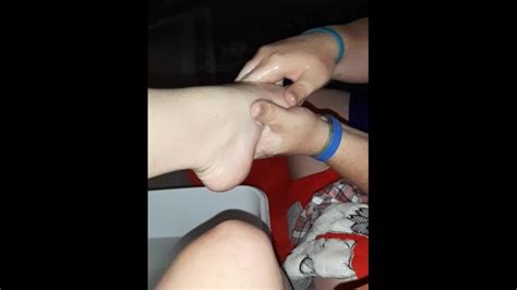 Sexy MILF Feet Pornhub