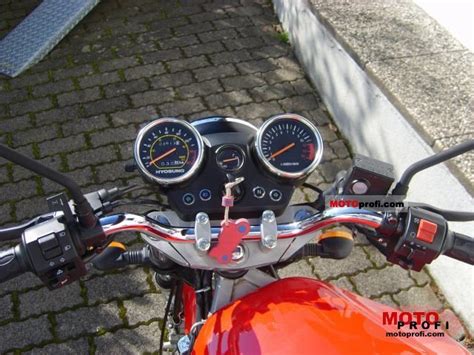 Hyosung Gt Naked Specs And Photos