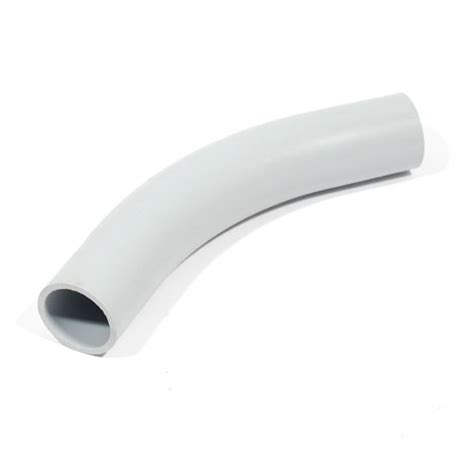 PVC, 45° Elbows Plain End, 3" Size, Schedule 80