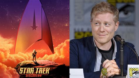 Star Trek Reveals Its First Openly Gay Character Mashable