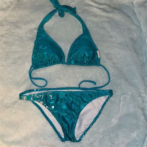 Billabong Swim Vintage Rare Billabong Bikini Poshmark