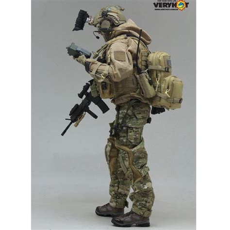 Monkey Depot Uniform Set Very Hot CCT Control Combat Team