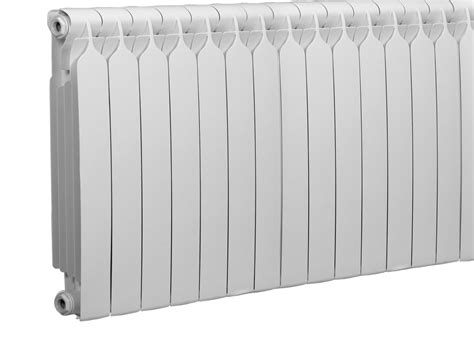 BiLUX Plus R500 - Биметаллические радиаторы отопления, купить в Москве