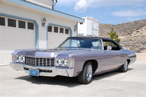 71 Impala By Zno1one On Deviantart