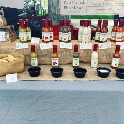 Review Our Colorado Hot Sauce