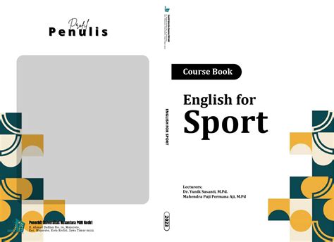 ENGLISH FOR SPORT | Universitas Nusantara PGRI Kediri