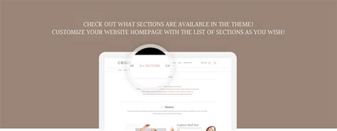 Lingerie Responsive Shopify Theme Templatemonster