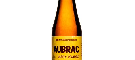 Bi Re Bi Re De L Aubrac Blonde De Brasserie Dolt Une Petite Mousse