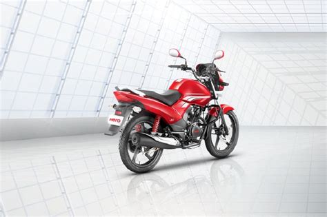 Hero Motocorp Achiever Price Features Specifications