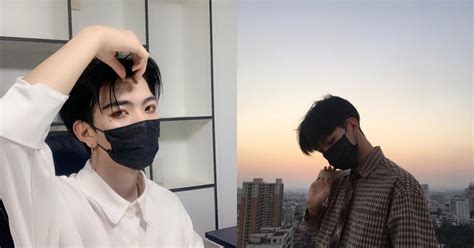 Hot boy khẩu trang 7 triệu follow lần đầu để lộ nhan sắc thật dân mạng thất vọng Thôi anh đeo