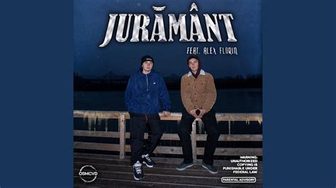 Juramant Feat Alex Florin YouTube