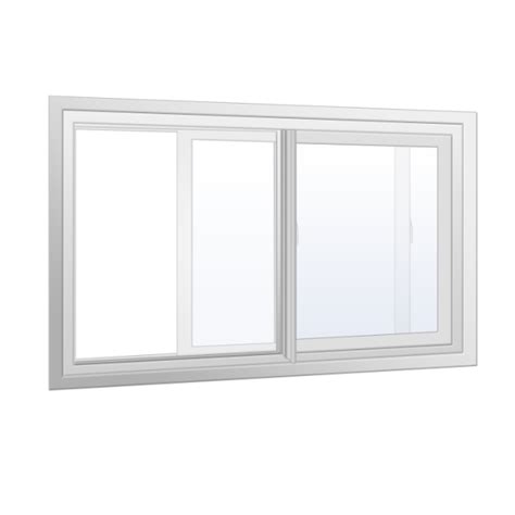 Install Aluminium Frame Sliding Window Window Medics