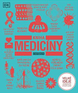 Kniha medicíny - kolektiv autorů | Databáze knih