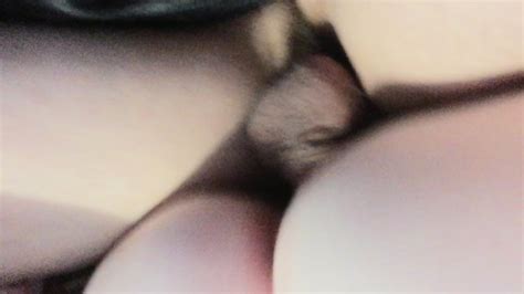 Pale Pawg Rides Dick With Wet Pussy