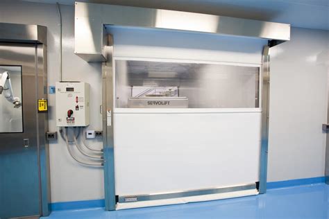 Rytec System 4 Manual Systemdesign