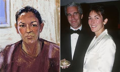 Ghislaine Maxwell Is Hit With Two New Counts Of Conspiracy And Sex Trafficking Of A Minor