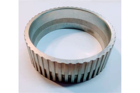 Ротор зубчатый АБС тормоза заднего Газель 3302, Газель НЕКСТ Next арт ...