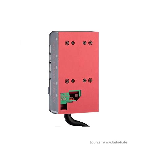 Bebob ML 120ALEX MINI Hot Swap Adapter