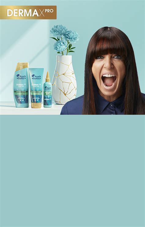 Discover the new DERMA X PRO collection from Head&Shoulders